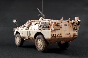 Italian Puma 4x4 Armored Car (2).JPG
